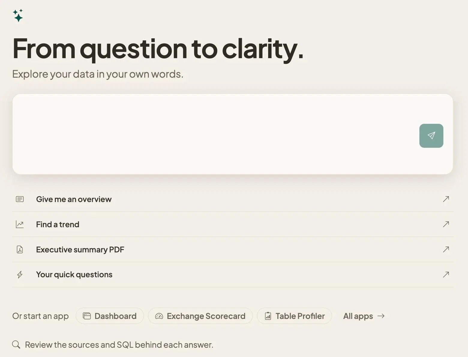 Databasin screenshot 2