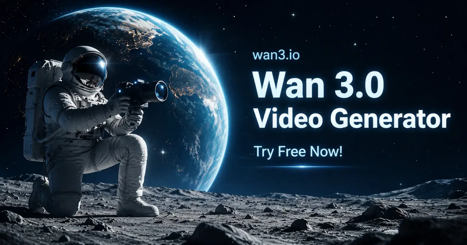 Wan 3.0 screenshot 1