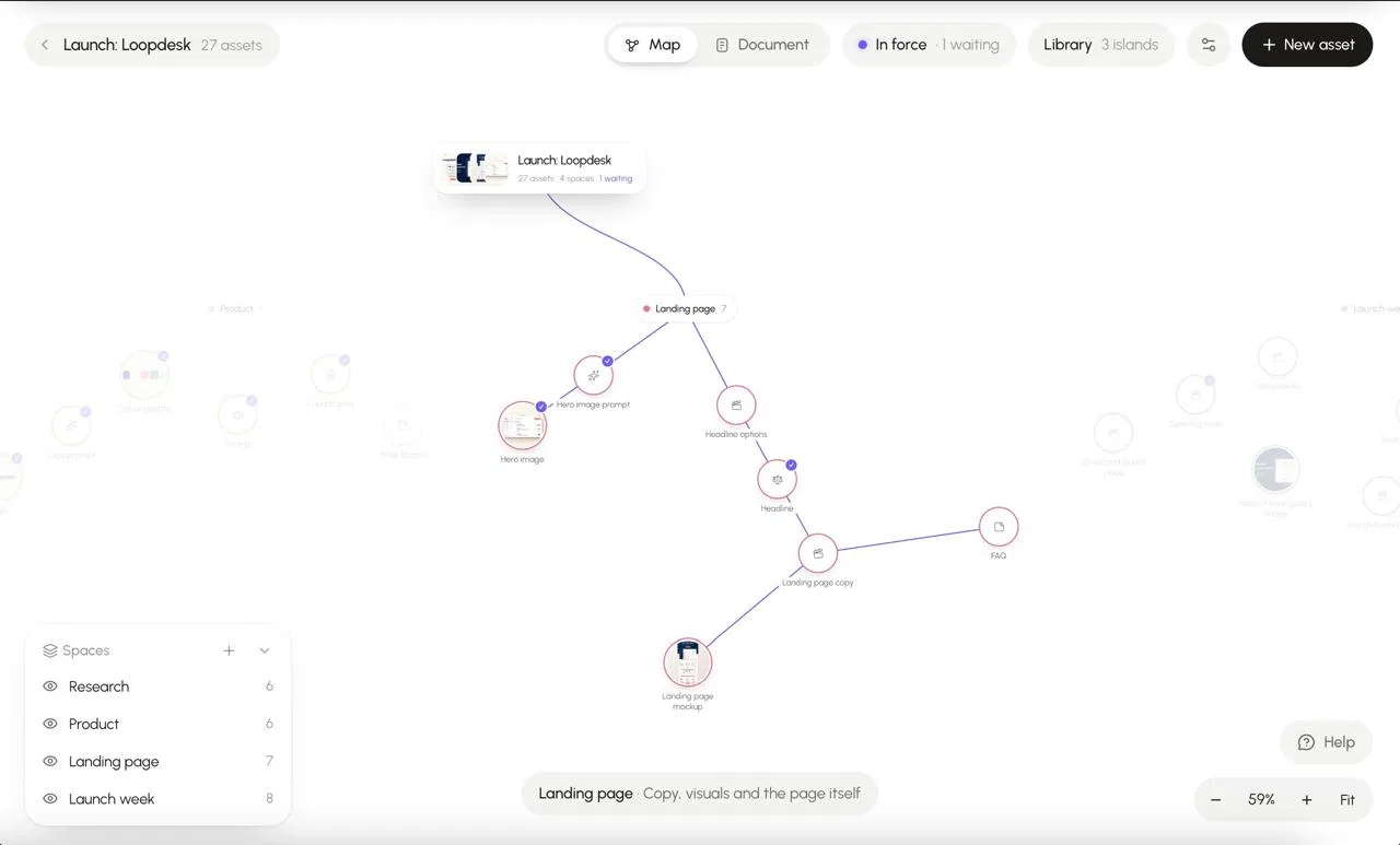 Seylo screenshot 1