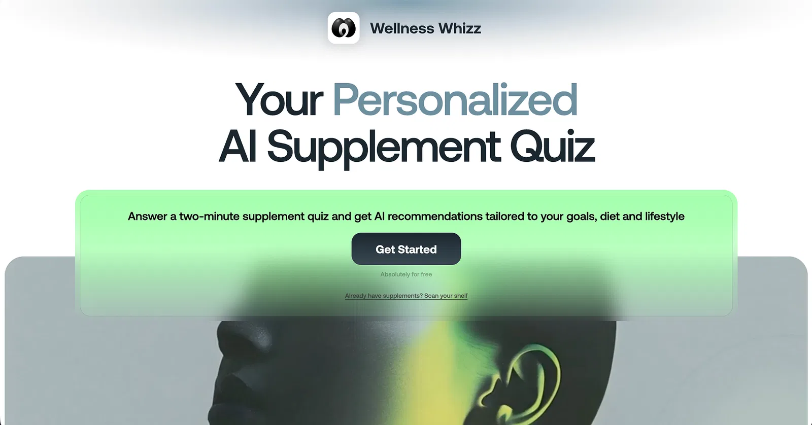 Wellness Whiz screenshot 2