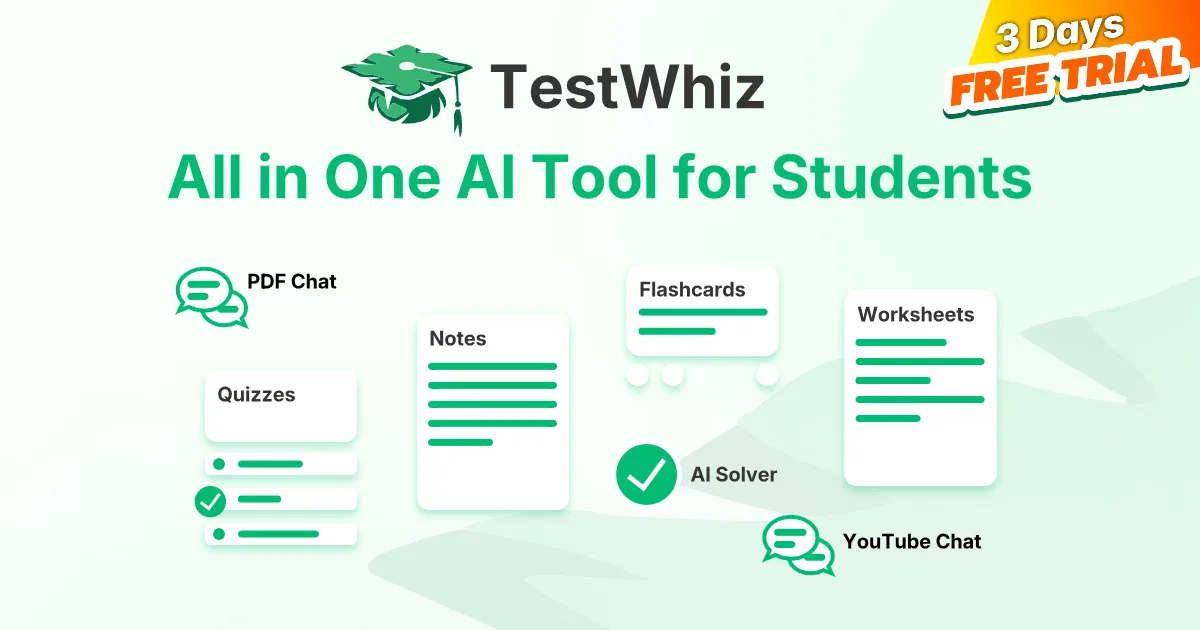 TestWhiz screenshot 1