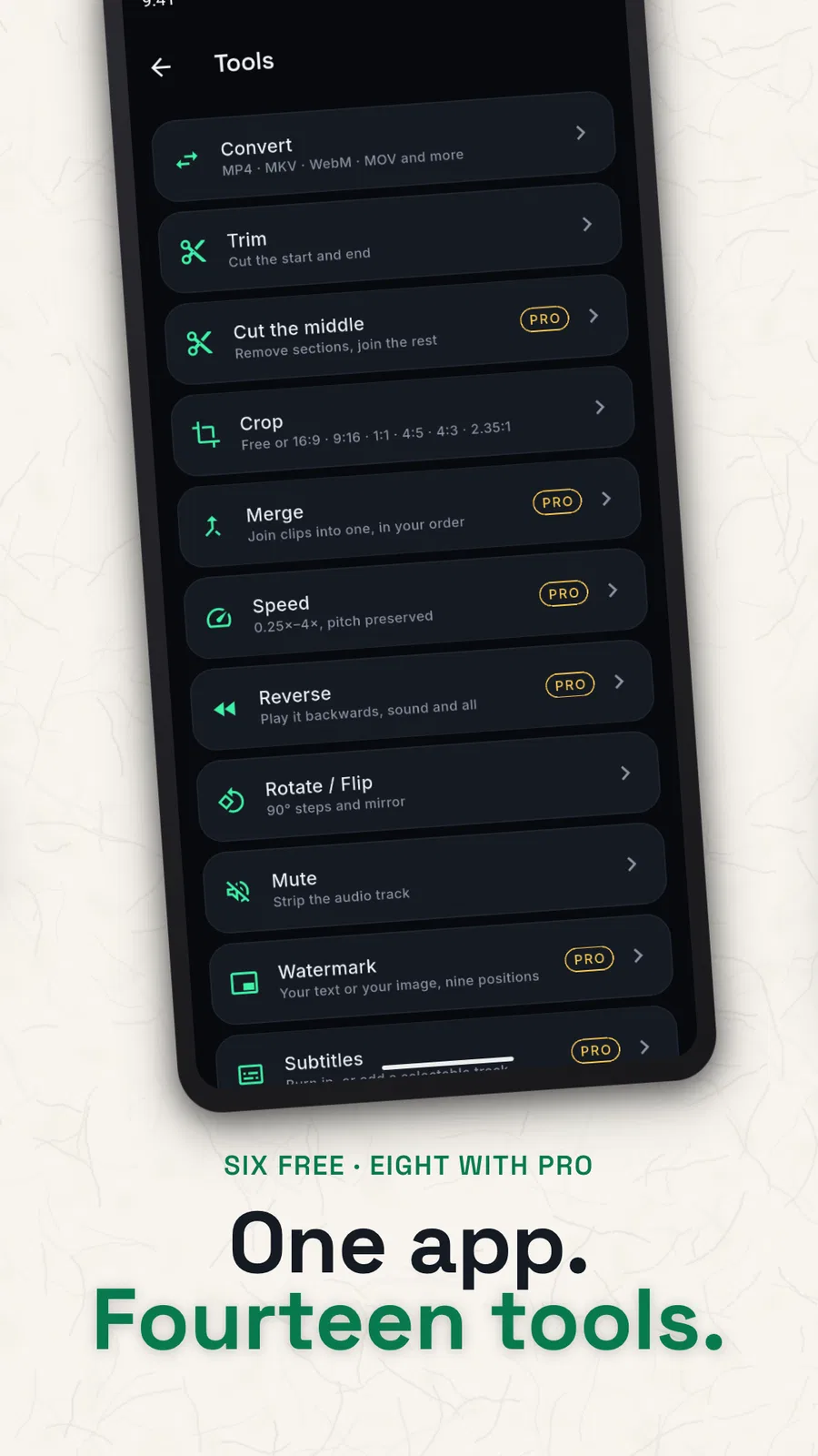 Ninja Compress screenshot 3