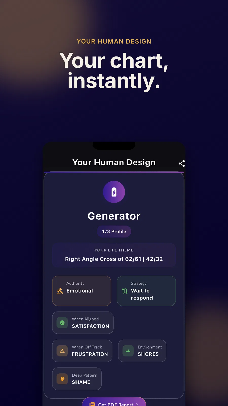 Soul Flow screenshot 1