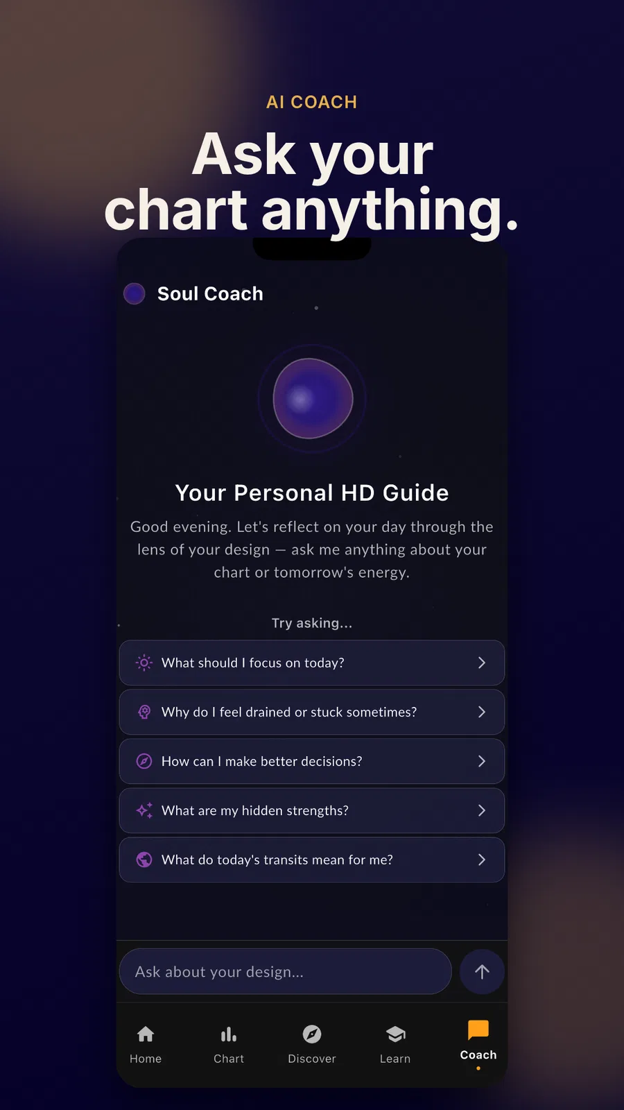 Soul Flow screenshot 2
