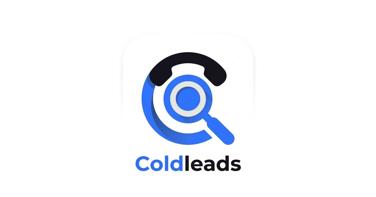 Coldleads screenshot 1