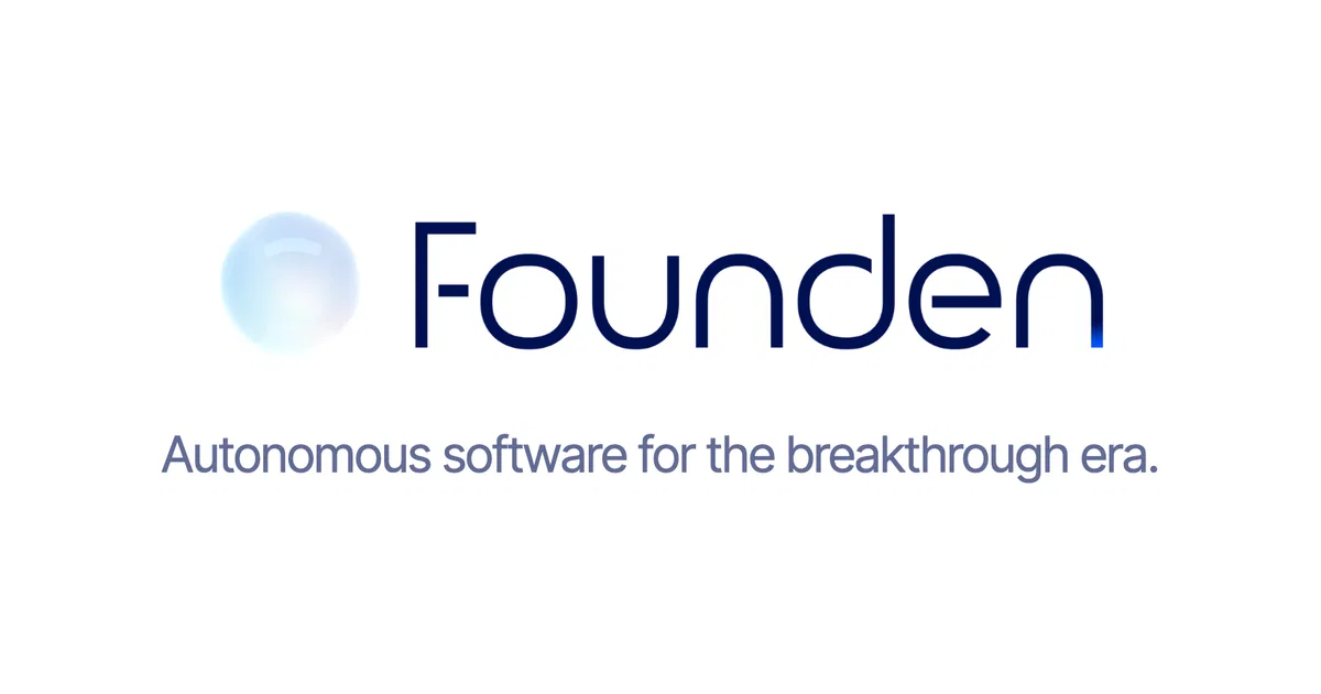 Founden screenshot 1