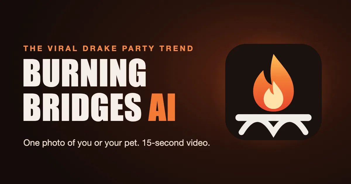 Burning Bridges AI screenshot 1