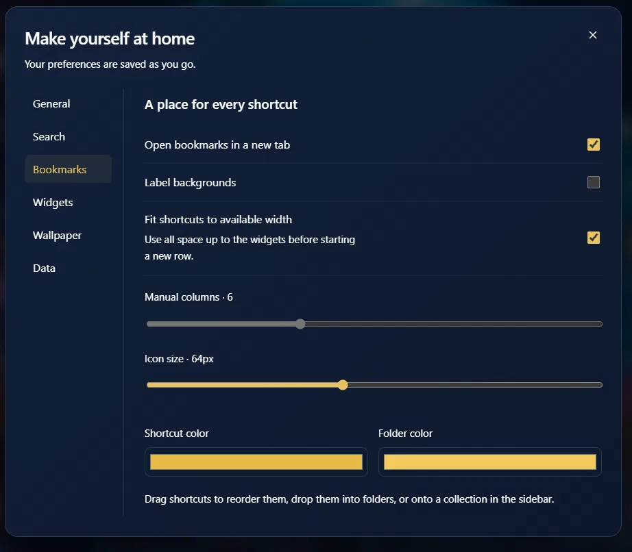 Legadro Screen screenshot 4