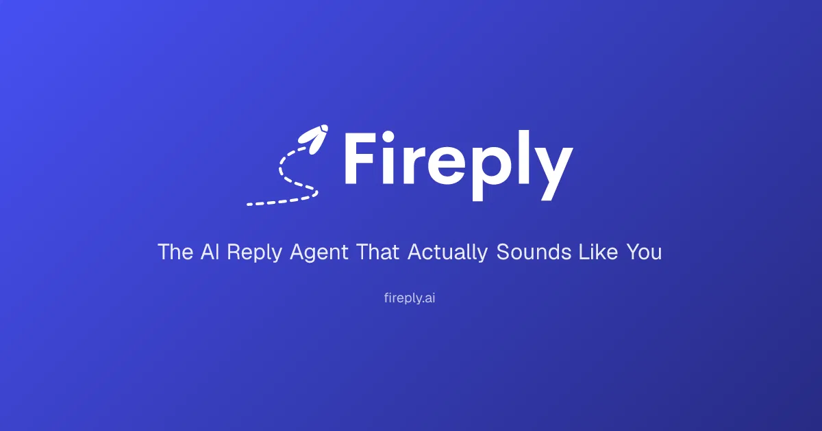 Fireply AI screenshot 1