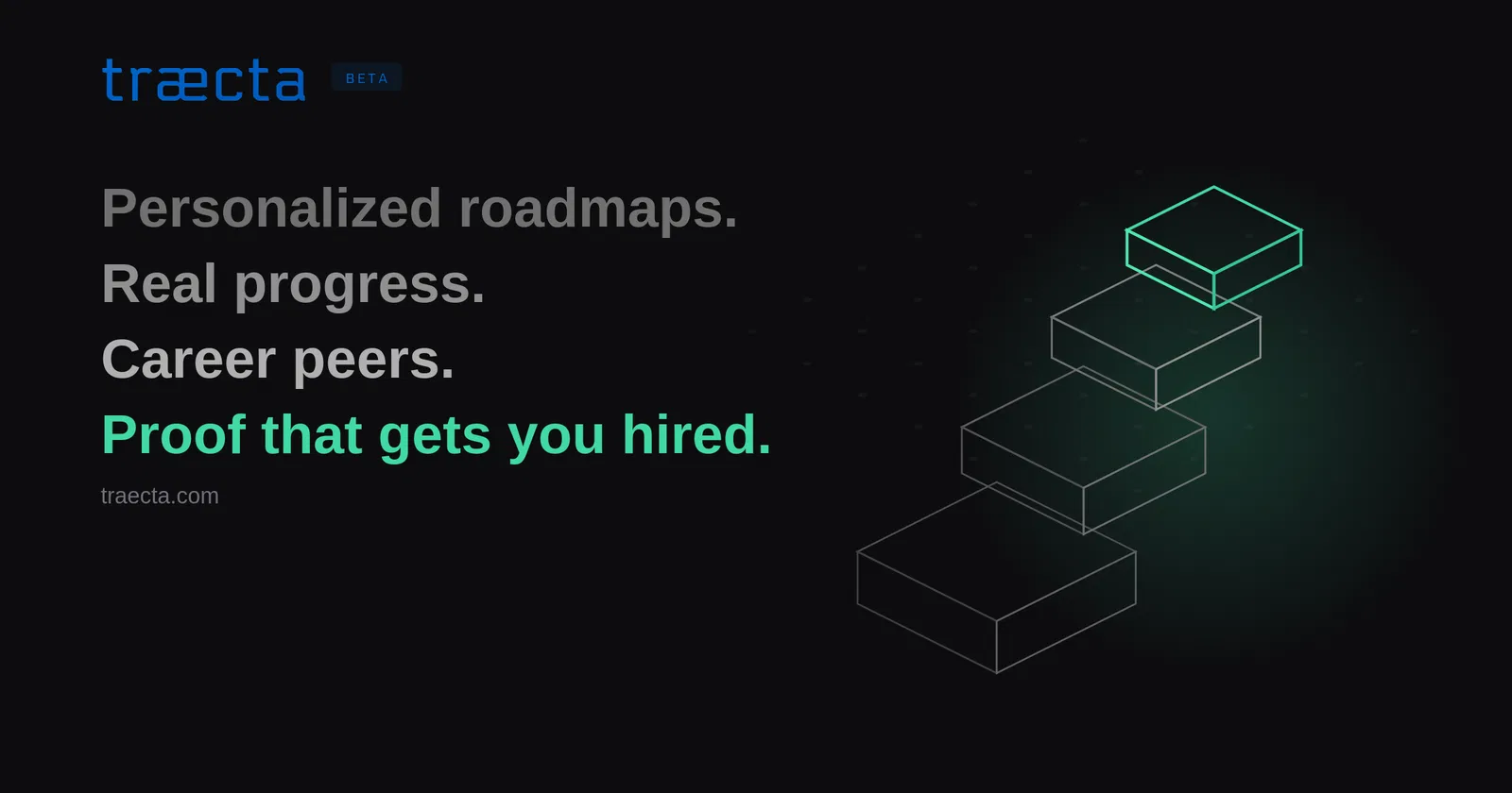 Traecta screenshot 2