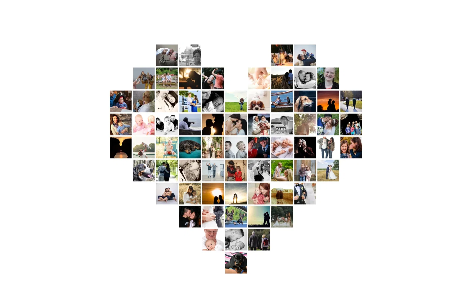 AI Collage Maker - Collager.ai screenshot 3